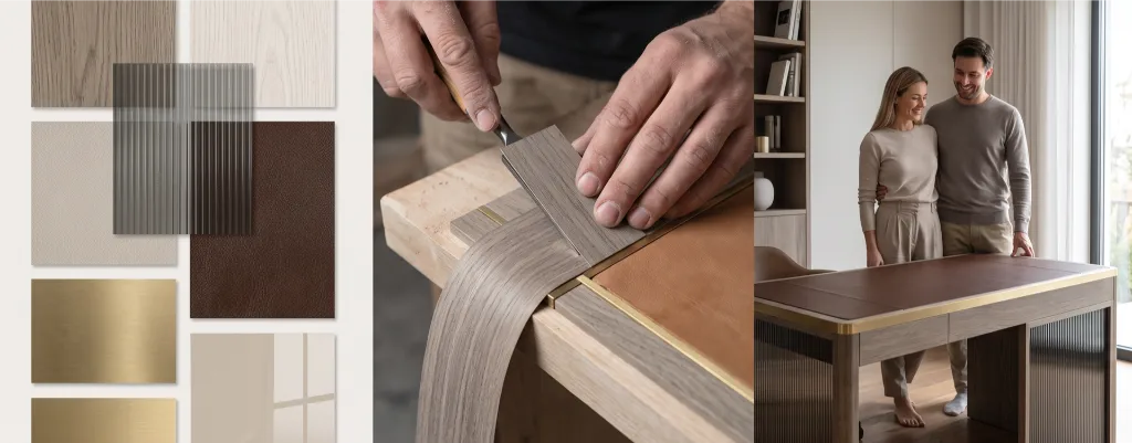 Crafting