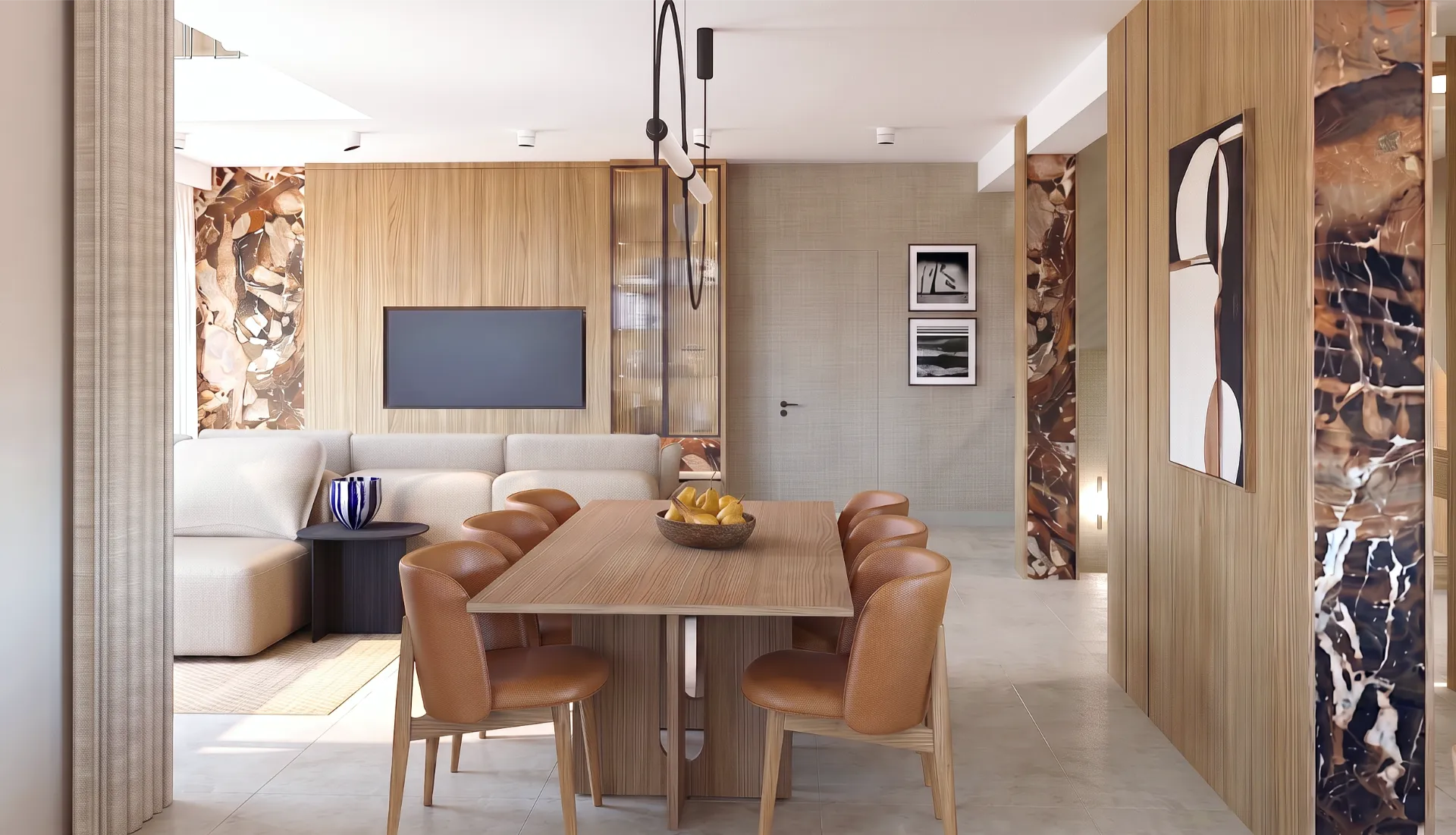 Residential Interior Joinery