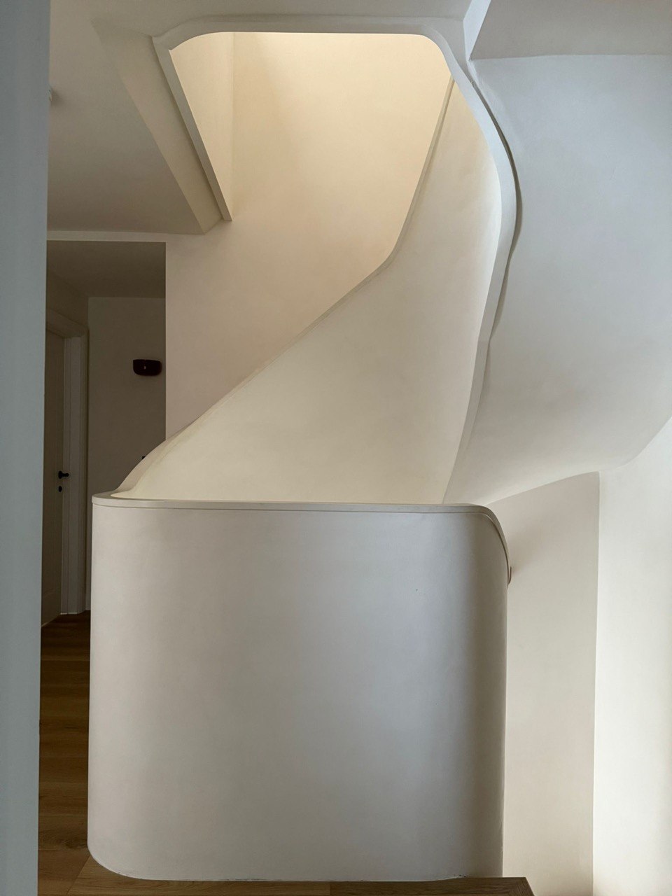 Signature Staircases