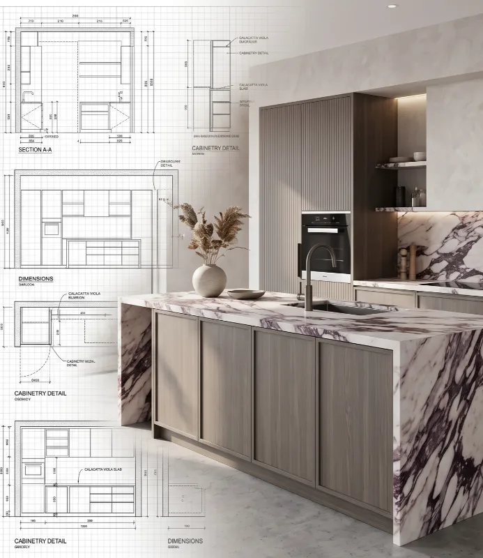 Bespoke Joinery Services in London