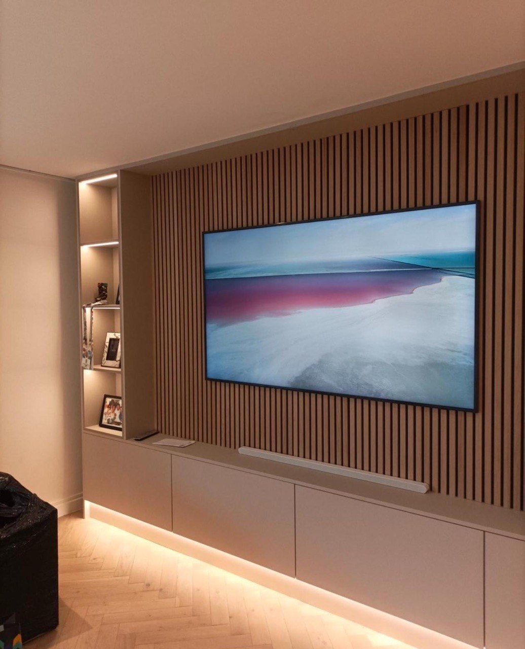 Built-in Furniture
